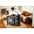 Манеж Graco Pack 'n Play ® Simple Solutions ™ Playard Манеж Graco Pack 'n Play ® Simple Solutions ™ Playard